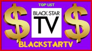 How much BLACKSTARTV made money on YouTube { In February 2016 }