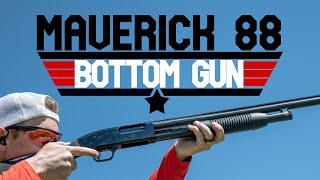 Is This the Maverick Everyone Is Talking About? Maverick 88 Pump Shotgun Review