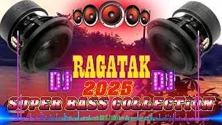 DJ RAGATAK BATTLE MIX 2025  . BASAGAN NG SPEAKER   BATTLE SOUND BALAP JBL SOUND TESTING 