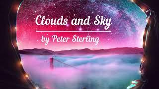 Clouds and Sky  by PeterSterling