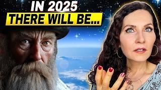 4 Shocking Prophecies by Nostradamus for 2025