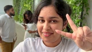 NSBM පිරිතට ආපු සල්ලිකාර ළමයි !! | Vlog 02  | Sri Lanka 
