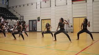 2017 Battle At The Capitol hosted by Silver Starlets Dance Team at Maryland University, July 8th