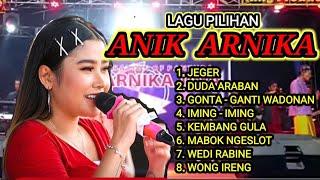 ANIK ARNIKA - JEGER  || LAGU PILIHAN ANIK ARNIKA #anikarnika