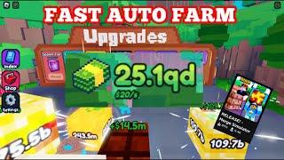 Roblox Release! – Merge Simulator || Fast Auto Farm Money ||