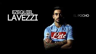 Ezequiel Lavezzi | El Pocho ► CHI AMA NON DIMENTICA - SSC Napoli 2007/2012 HD