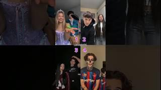 GYAL YOU A PARTY ANIMAL || TIK TOK TREND 🫣 #trending #tiktok #challenge #music #dance #explore