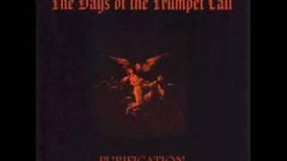 The Days of the Trumpet Call - Purification - 2. Feme