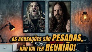 THE HATE BETWEEN MAX CAVALERA AND ANDREAS KISSER: WHY DID SEPULTURA CRACK?