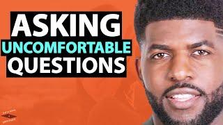 An Uncomfortable Conversation With A Black Man... | Emmanuel Acho & Lewis Howes