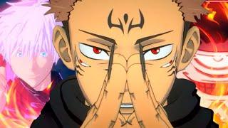 Domain Clashes CONFIRMED!?! in Jujutsu Kaisen Cursed Clash (New Gameplay)