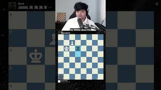 This Endgame is CHESS HISTORY