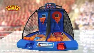 Electronic Arcade Basketball Neon Series - Smyths Toys