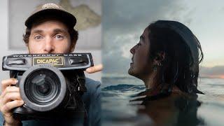 Get Epic Water Shots (Affordably)