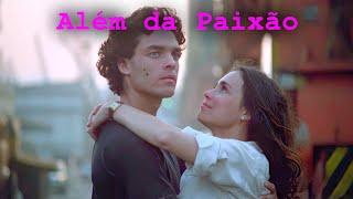 Além da Paixão | Romance | Filme Brasileiro Completo