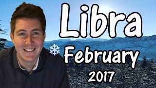 Libra February 2017 Horoscope | Gregory Scott Astrology
