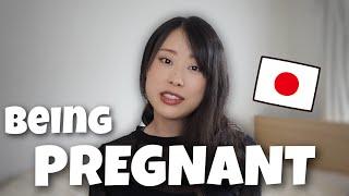 This Is How Japan Treat Pregnant Women