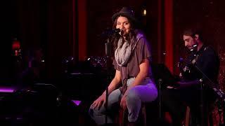 HAMILTON Star Phillipa Soo Channels Aretha Franklin & More at Feinstein's/54 Below!