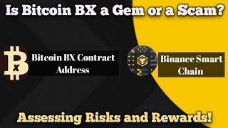 Bitcoin BX on BSC – What You Need to Know