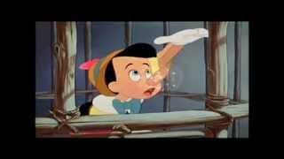 Who was Pinocchio`s Mom Как же все-таки звали маму Буратино?