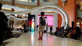 Gladi Resik Grand Final Gading Model Search 2016 Kids Category