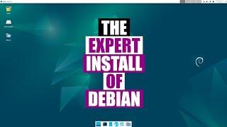 How To Easily Install Debian Unstable