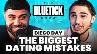 Why Men Are Addicted to Toxic Women - Diego Day Ep96