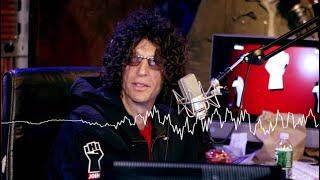 Howard Stern Show: A Serial Killer Calls - Full segment