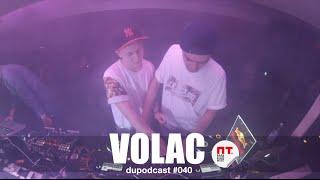 dupodcast #040: VOLAC @ PT. BAR