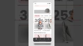 How to design an ecommerce UI for a fashion store using Flutter: A Step-By-Step Guide