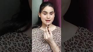 Only 5 products meakup.... #shortsvideo #Pranjal Meakup Tips