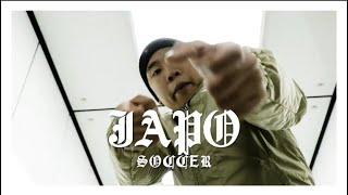 JAPO - Soccer (Offizieller Kurz Clip) Prod. by SVRN