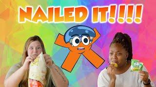 Nailed It! | Kids' Club Older