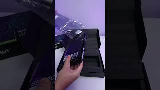 Palit RTX 4060 DUAL 8gb Unboxing