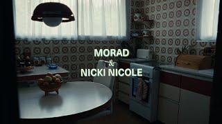 MORAD, NICKI NICOLE - PAZ [VIDEO OFICIAL] | REINSERTADO