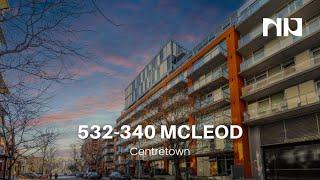 532 340 McLeod - Ottawa Condos For Sale | New Purveyors Real Estate