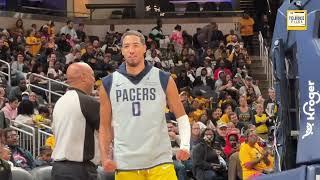 Pacers Scrimmage Highlights | Pacers FanJam 2022