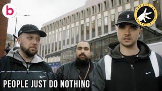 People Just Do Nothing: Series 2 Episode 2 | FULL EPISODE