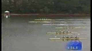 Oarsome Foursome 1996 Games