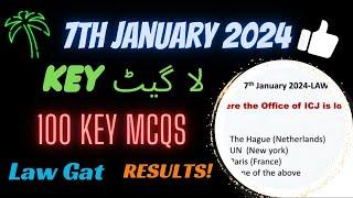 𝐋𝐚𝐰 𝐠𝐚𝐭 𝐫𝐞𝐬𝐮𝐥𝐭 𝟕 𝐉𝐚𝐧𝐮𝐚𝐫𝐲 𝟐𝟎𝟐𝟒 / 𝐥𝐚𝐰 𝐠𝐚𝐭 𝐤𝐞𝐲 𝐫𝐞𝐬𝐮𝐥𝐭𝐬 ? 𝐇𝐄𝐂 𝐚𝐧𝐧𝐨𝐮𝐧𝐜𝐞𝐬 𝐥𝐚𝐰 𝐠𝐚𝐭 𝐫𝐞𝐬𝐮𝐥𝐭 𝟕 𝐉𝐚𝐧𝐮𝐚𝐫𝐲 𝟐𝟎𝟐𝟒