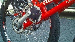 Top 5 AMAZING GEAR BICYCLE INVENTION  You Can Ride These Bicycle Hi Speed