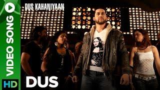 Dus (Full Video Song) | Dus Kahaniyaan | Arbaaz Khan & Sudhanshu Pandey