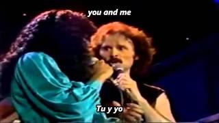 Heaven Knows - Donna Summer & Brooklyn Dreams (Subtitulado/Lyrics)