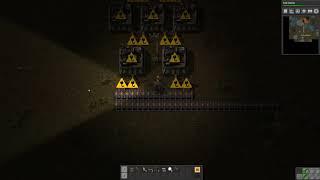 Factorio 0.17 E02 - Electronics, Red Science, Green Science