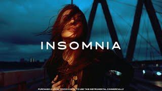 [FREE] Slap House x Deep House Type Beat - "Insomnia" | Rap Club Pop Dance Instrumental 2024