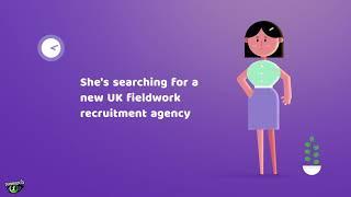 research-i - UK Market Research Participant Recruitment