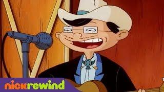 Mr. Hyunh Sings "The Simple Things" | Hey Arnold! | Nicktoons