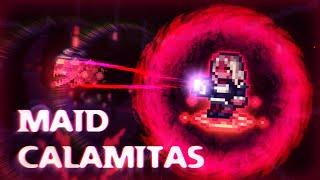 MAID CALAMITAS | Calamity: Maid SCal Addon Showcase