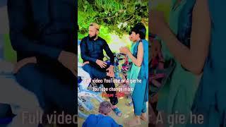 Munshi Ne Lagya ChonaNew funny video |Team 520|