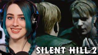 In My Restless Dreams, I See That Town. Silent Hill 2 -part 1-